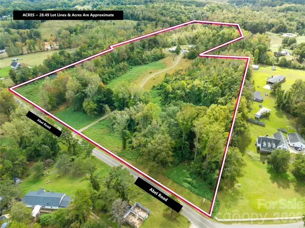 0 Abel Road, Bessemer City, NC 28016