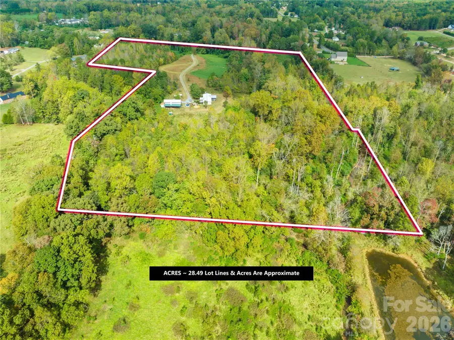 0 Abel Road, Bessemer City, NC 28016 - #2