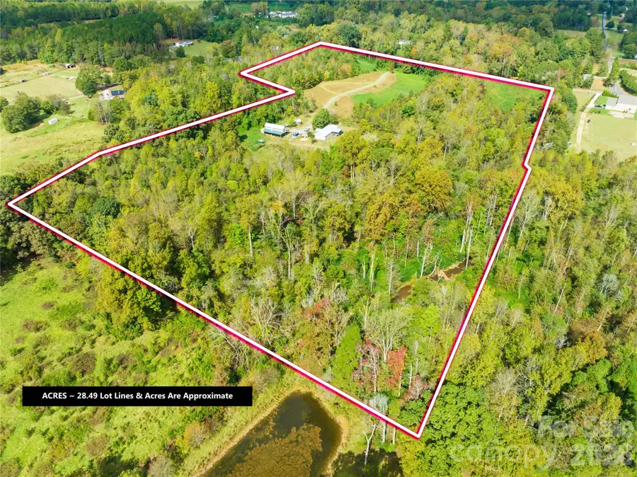 0 Abel Road, Bessemer City, NC 28016 - #3
