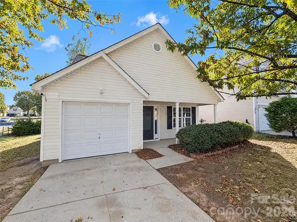 8603 Berrybrook Lane, Charlotte, NC 28269