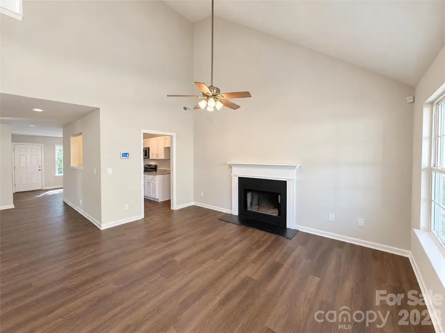 8603 Berrybrook Lane, Charlotte, NC 28269 - #3