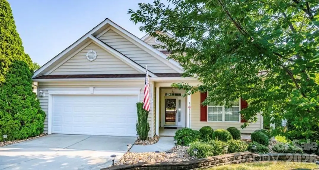 1015 Platinum Drive, Fort Mill, SC 29708 - #1