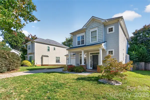 19910 Madison Village Drive, Cornelius, NC 28031