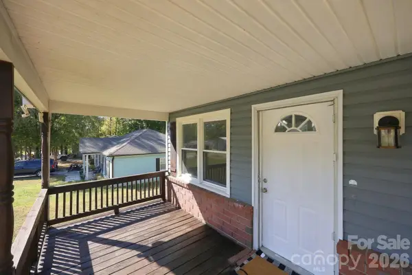 1202 Ridgewood Drive, Concord, NC 28027