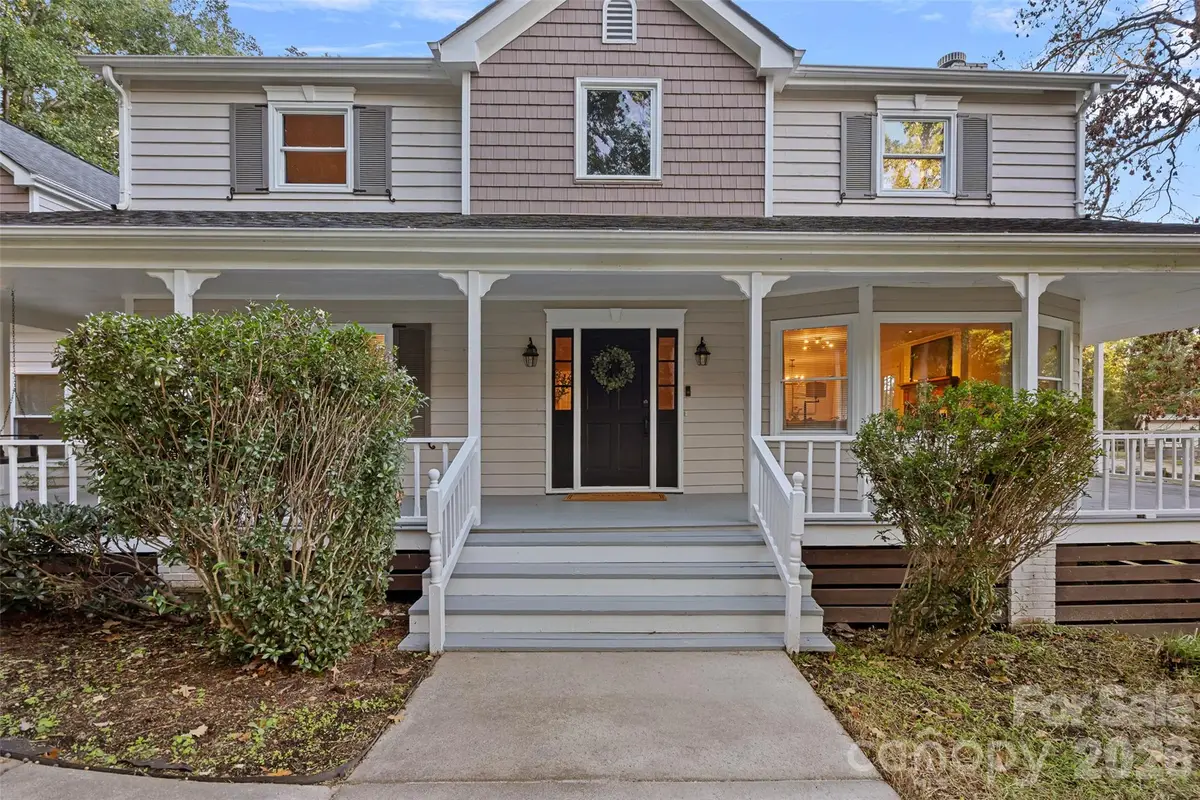 8609 Laurelwood Lane #20 Providence Rd Est OPCA, Waxhaw, NC 28173 - #1