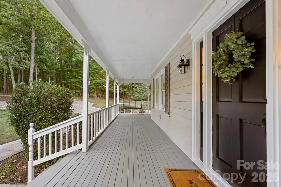 8609 Laurelwood Lane #20 Providence Rd Est OPCA, Waxhaw, NC 28173 - #2