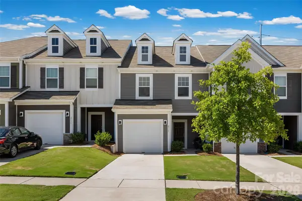 2775 Yeager Drive Nw, Concord, NC 28027