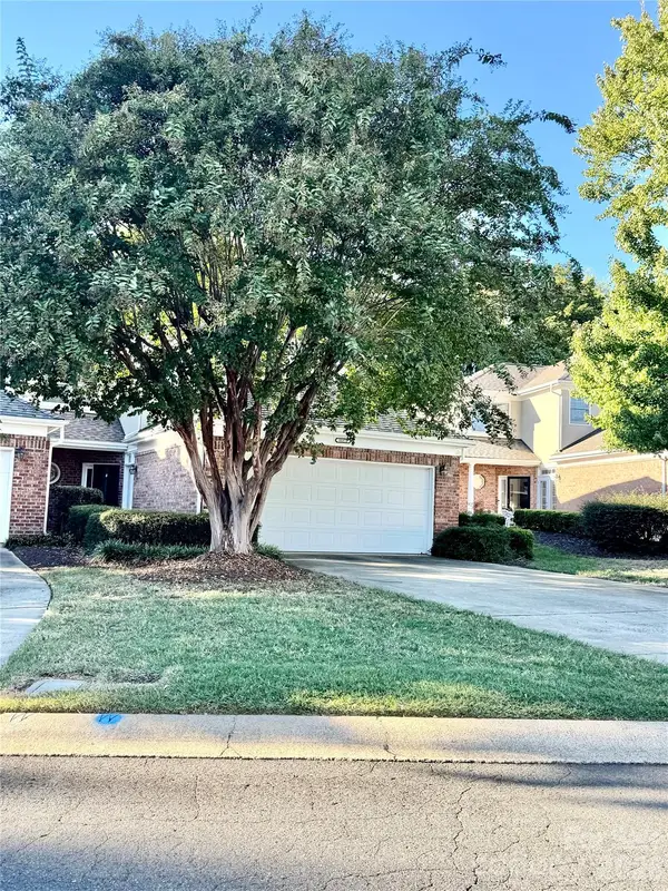 11172 Villa Trace Place, Charlotte, NC 28277