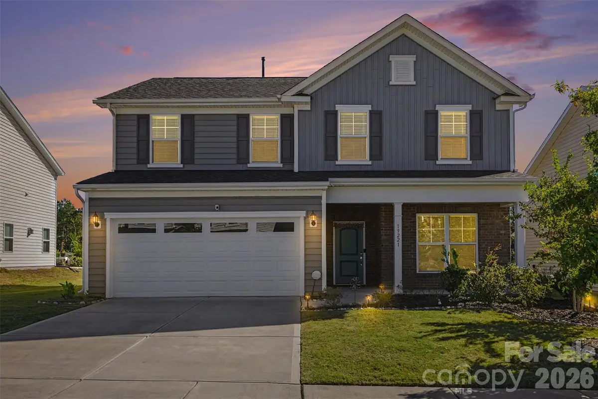 19221 Yellow Birch Drive, Charlotte, NC 28278 - #1