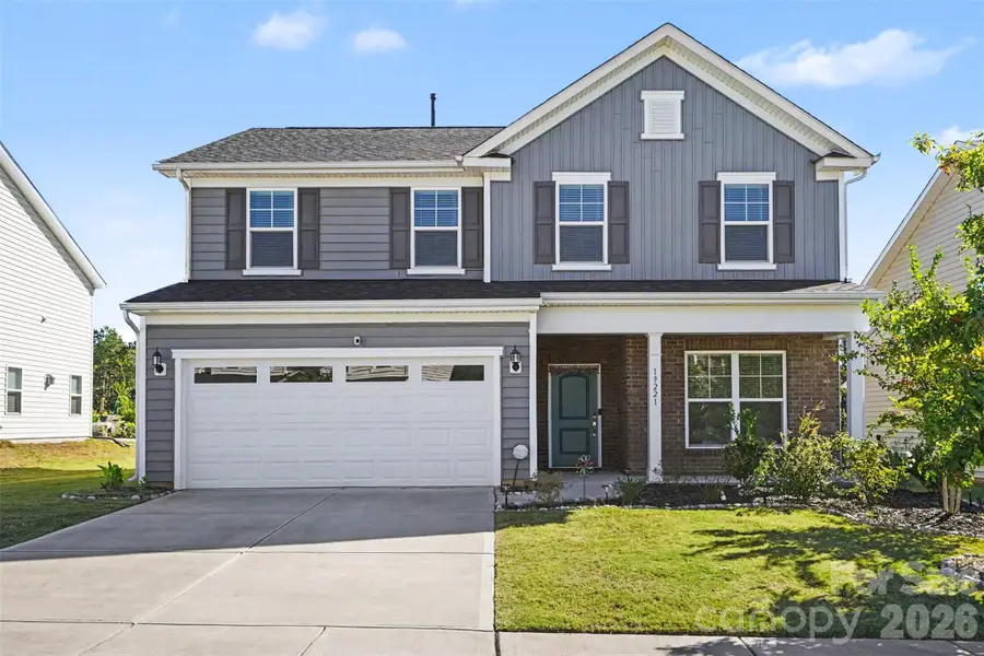19221 Yellow Birch Drive, Charlotte, NC 28278 - #2