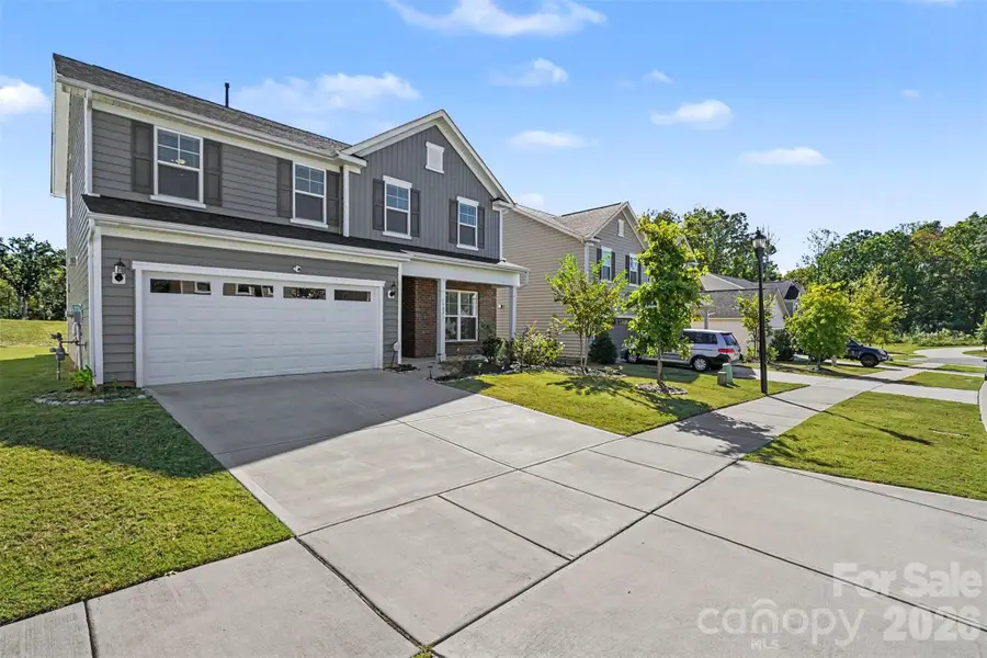 19221 Yellow Birch Drive, Charlotte, NC 28278 - #3
