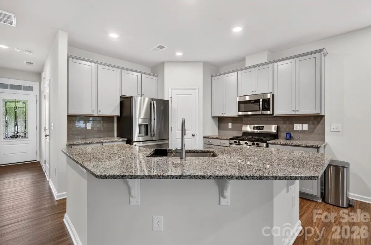13017 Cottage Crest Lane, Charlotte, NC 28273 - #1