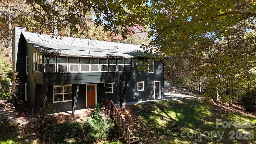 234 Trillium Trail, Franklin, NC 28734 - #2