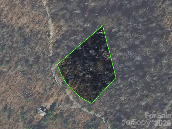 Lot 7 W Chestnut Ridges Road #7, Hendersonville, NC 28739
