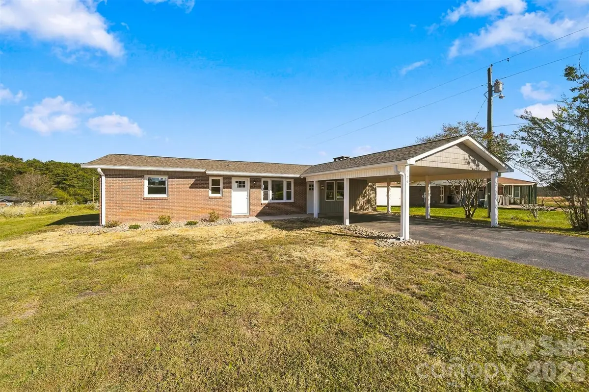 4176 Grace Chapel Road, Granite Falls, NC 28630 - #1