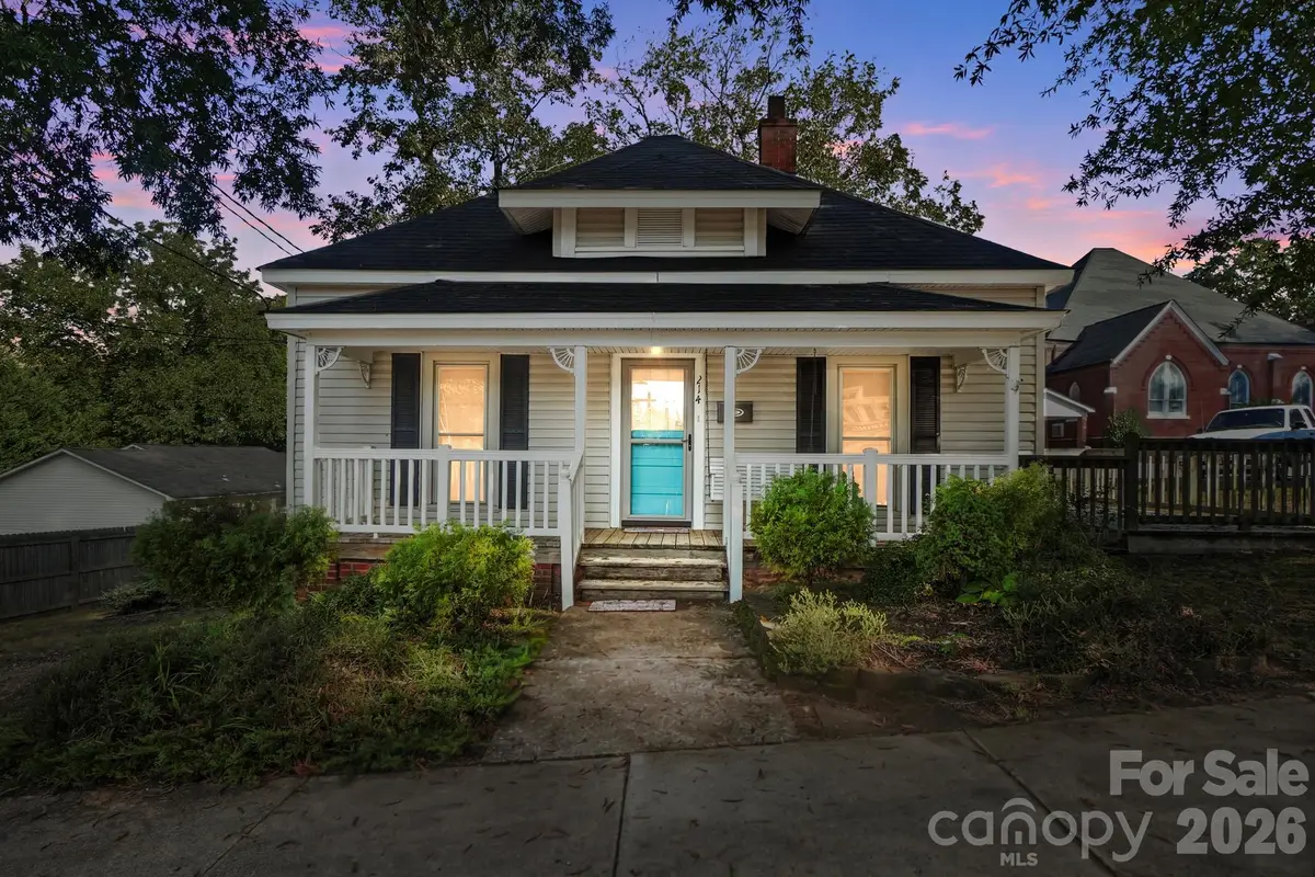 214 Cb Crook Drive, Albemarle, NC 28001 - #1