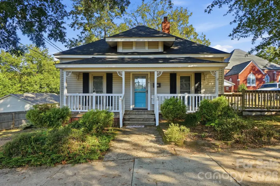 214 Cb Crook Drive, Albemarle, NC 28001 - #2