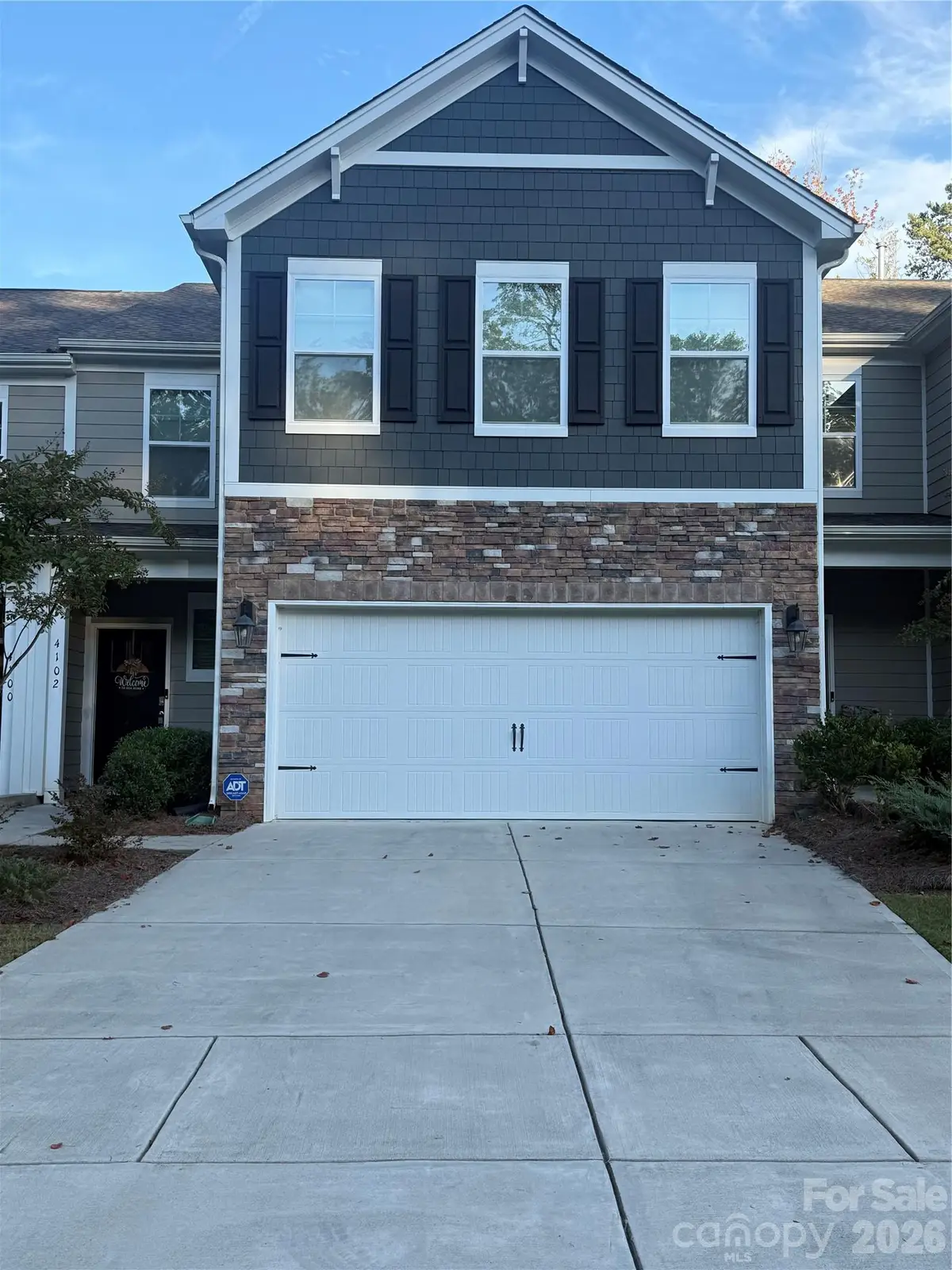 4102 Steel Way, Sherrills Ford, NC 28673 - #1