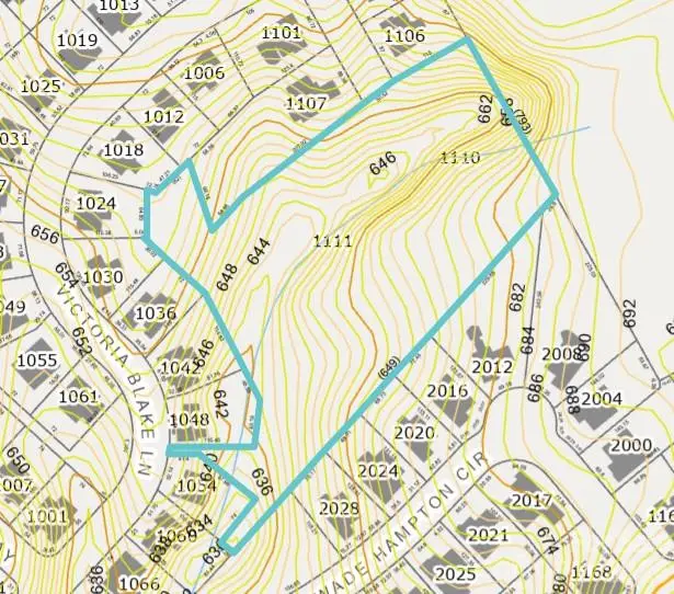 1110 Clark Hill Drive, Belmont, NC 28012 - #3