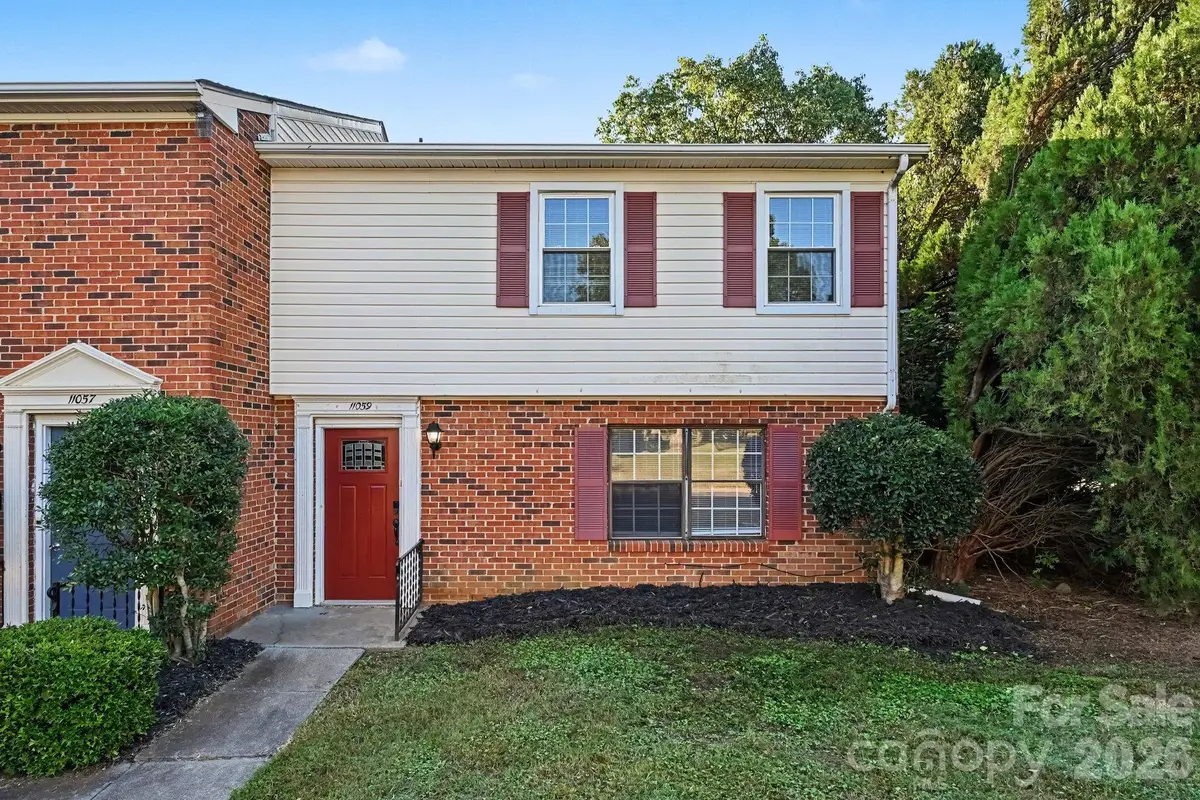 11059 Hunter Trail Lane, Charlotte, NC 28226 - #1