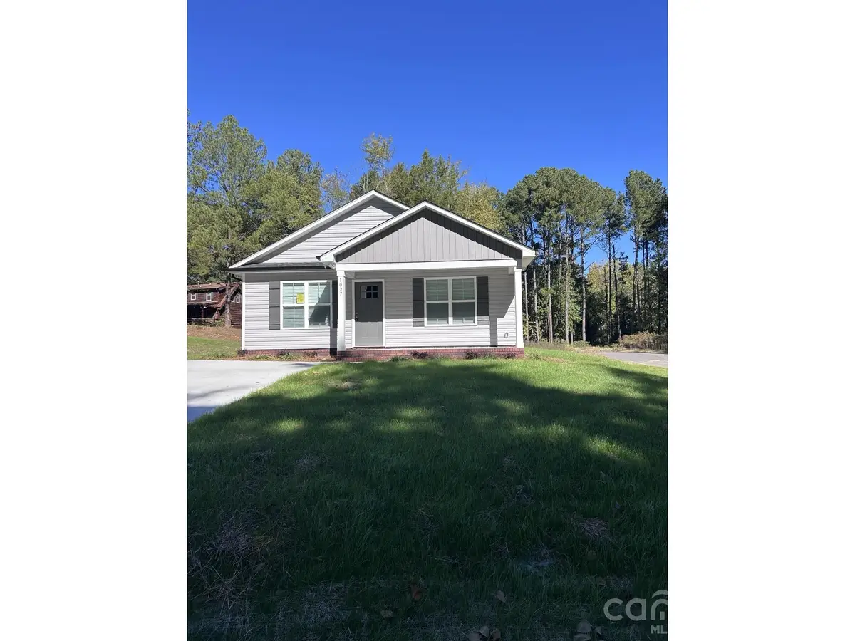 1027 Alabama Street, Kannapolis, NC 28083 - #1
