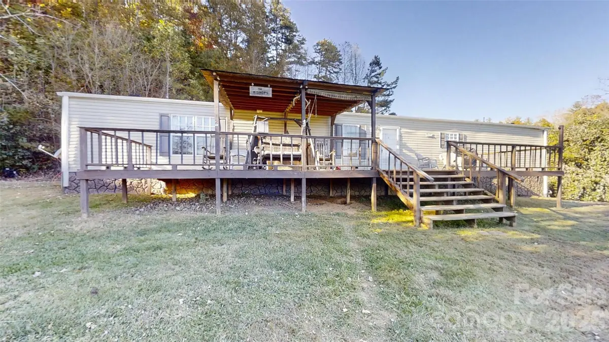 2010 Sandy Mush Road, Marshall, NC 28753 - #1