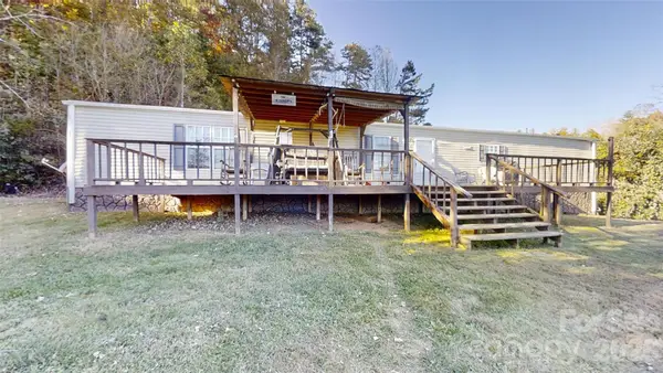 2010 Sandy Mush Road, Marshall, NC 28753