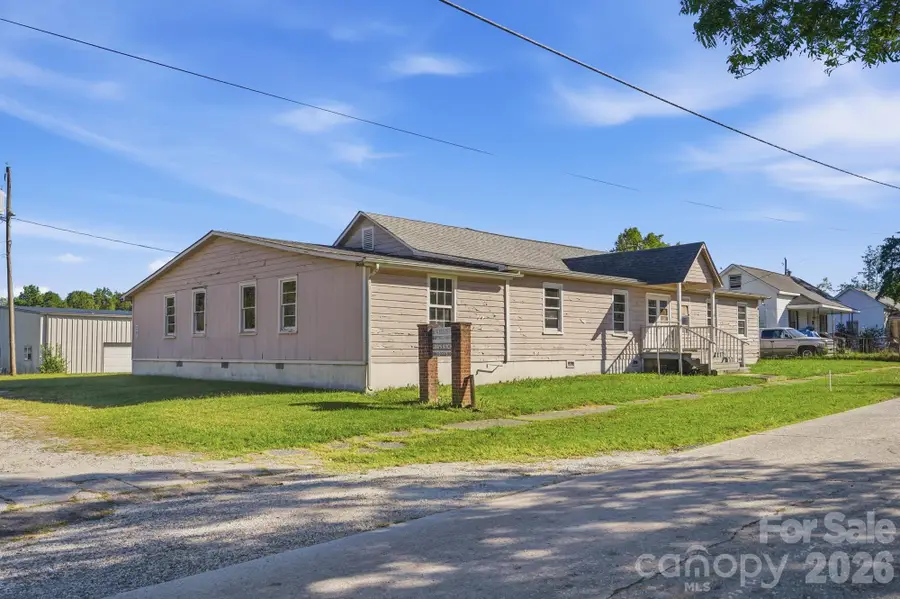 706 Old North Main Street, Clover, SC 29710 - #2