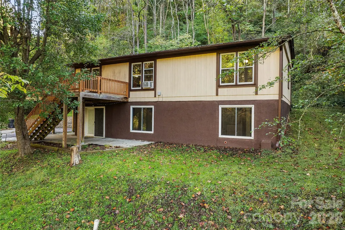 376 Roberts Hill Road, Marshall, NC 28753 - #1