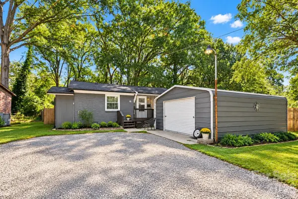 224 Herndon Avenue, York, SC 29745