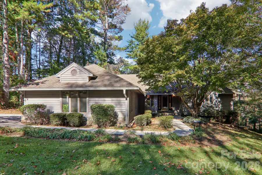 108 Kenwood Drive, Hendersonville, NC 28739 - #3