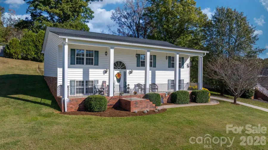 2137 Olde Farm Road, Hudson, NC 28638 - #3