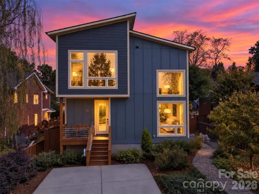 70 Garden Circle, Asheville, NC 28806 - #3
