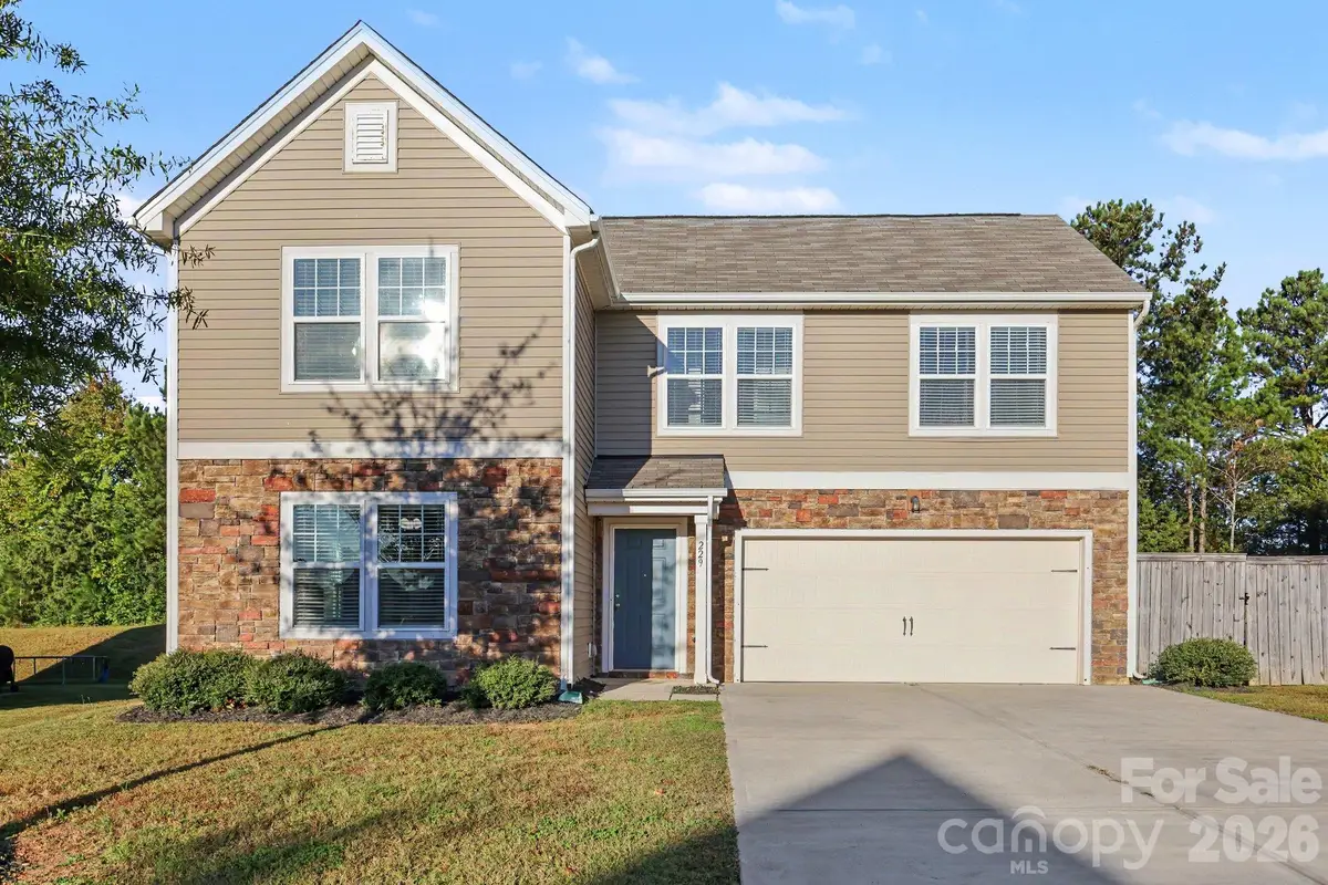 229 Austen Lakes Drive, York, SC 29745 - #1