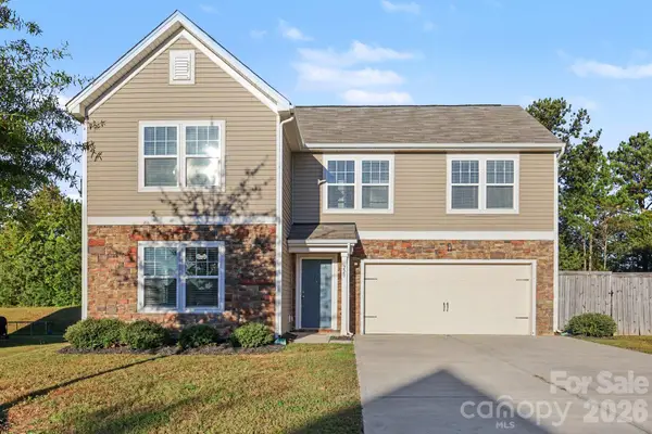 229 Austen Lakes Drive, York, SC 29745
