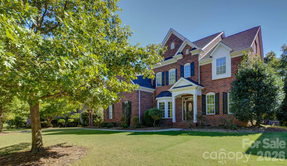 13700 Glen Abbey Drive, Charlotte, NC 28278 - #1