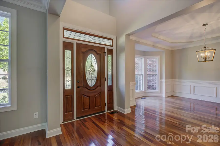 13700 Glen Abbey Drive, Charlotte, NC 28278 - #3