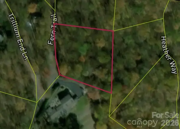 13 Fern Trail, Waynesville, NC 28786