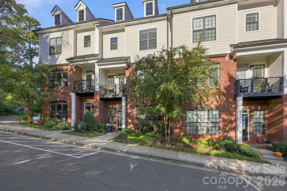519 Griffith Village Lane, Davidson, NC 28036 - #1