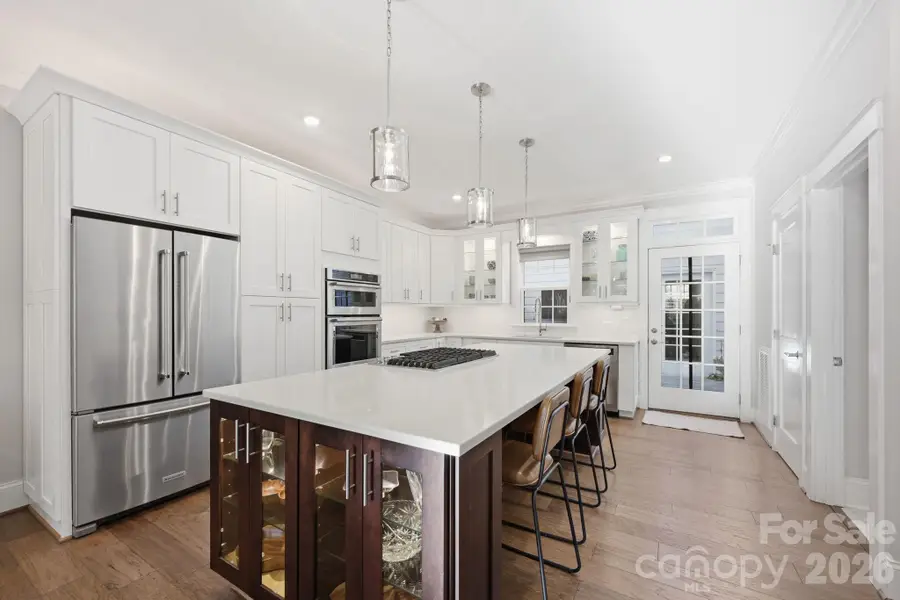 519 Griffith Village Lane, Davidson, NC 28036 - #2