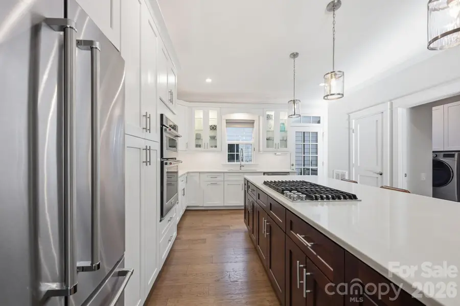 519 Griffith Village Lane, Davidson, NC 28036 - #3