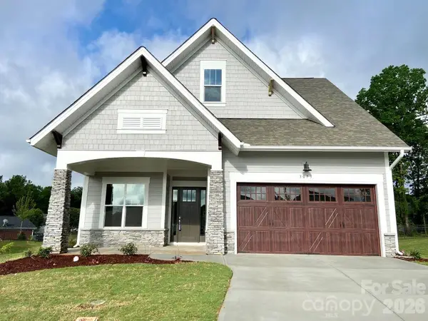 2972 Alveston Drive Nw, Concord, NC 28027