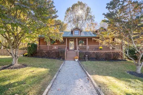 91 Tibi Lane, Waynesville, NC 28785