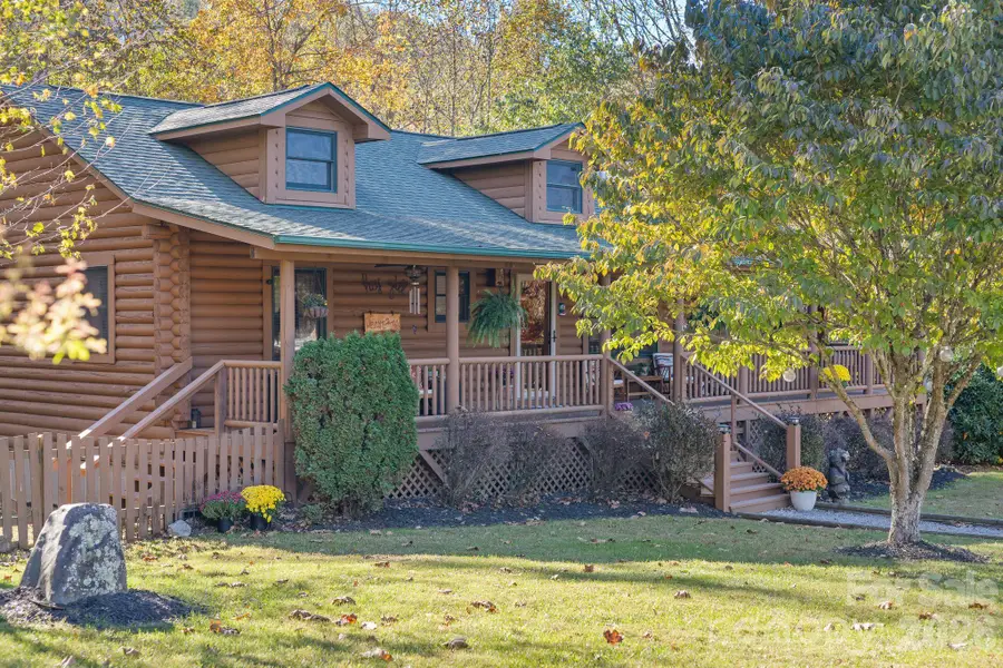 91 Tibi Lane, Waynesville, NC 28785 - #2