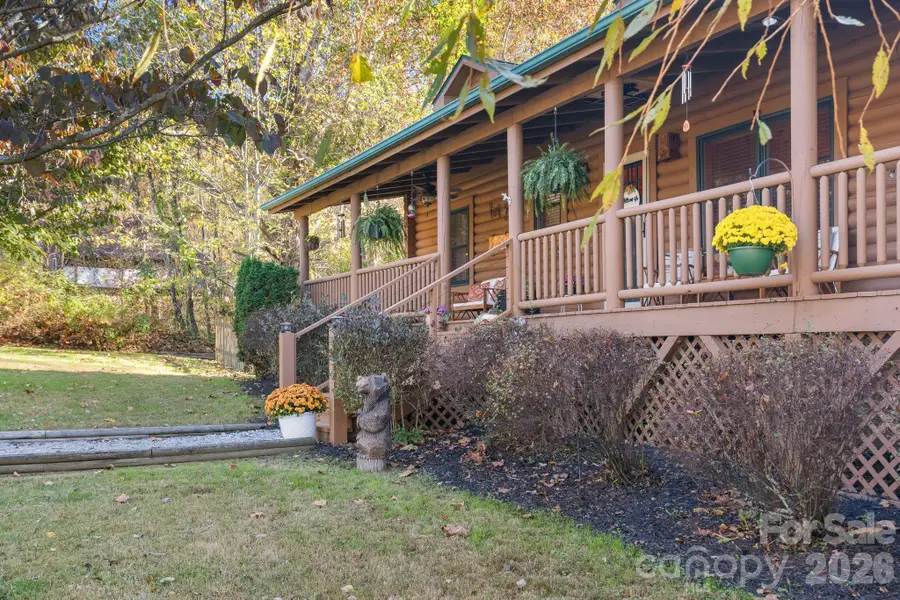 91 Tibi Lane, Waynesville, NC 28785 - #3