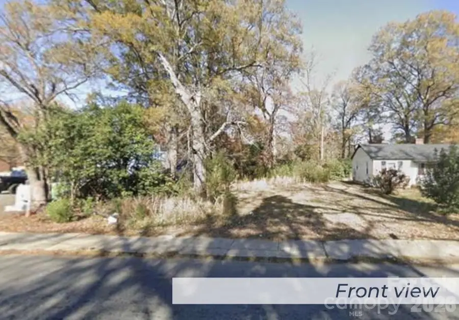 4023 Atmore Street, Charlotte, NC 28205 - #3