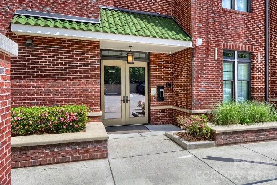 2810 Selwyn Avenue #314, Charlotte, NC 28209 - #2