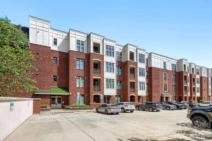 2810 Selwyn Avenue #314, Charlotte, NC 28209 - #3