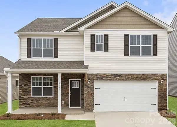 1046 Clear Springs Road, Rockwell, NC 28138 - #1