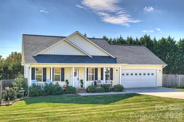 112 Cypress Acres Lane, Statesville, NC 28625